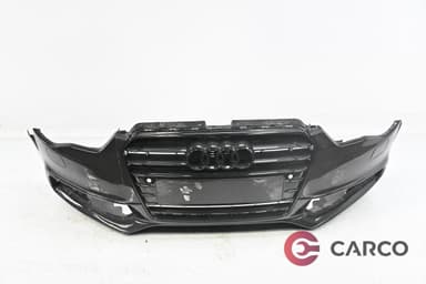 Предна броня за AUDI A5 Sportback Facelift (8TA) 3.0 TDI quattro (2009)