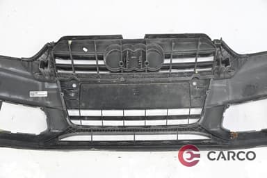 Предна броня за AUDI A5 Sportback Facelift (8TA) 3.0 TDI quattro (2009)