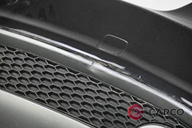 Задна броня за AUDI A5 Sportback Facelift (8TA) 3.0 TDI quattro (2009)