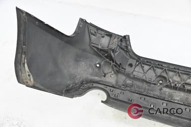 Задна броня за AUDI A5 Sportback Facelift (8TA) 3.0 TDI quattro (2009)