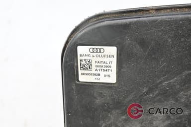 Субуфер 8K9035382B за AUDI A5 Sportback Facelift (8TA) 3.0 TDI quattro (2009)