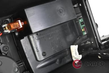 Подлакътник за AUDI A5 Sportback Facelift (8TA) 3.0 TDI quattro (2009)