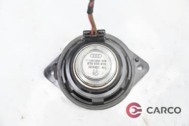 Високоговорител 8T0035416 за AUDI A5 Sportback Facelift (8TA) 3.0 TDI quattro (2009)