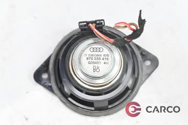 Високоговорител 8T0035416 за AUDI A5 Sportback Facelift (8TA) 3.0 TDI quattro (2009)