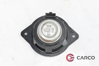 Високоговорител 8K9035709 за AUDI A5 Sportback Facelift (8TA) 3.0 TDI quattro (2009)