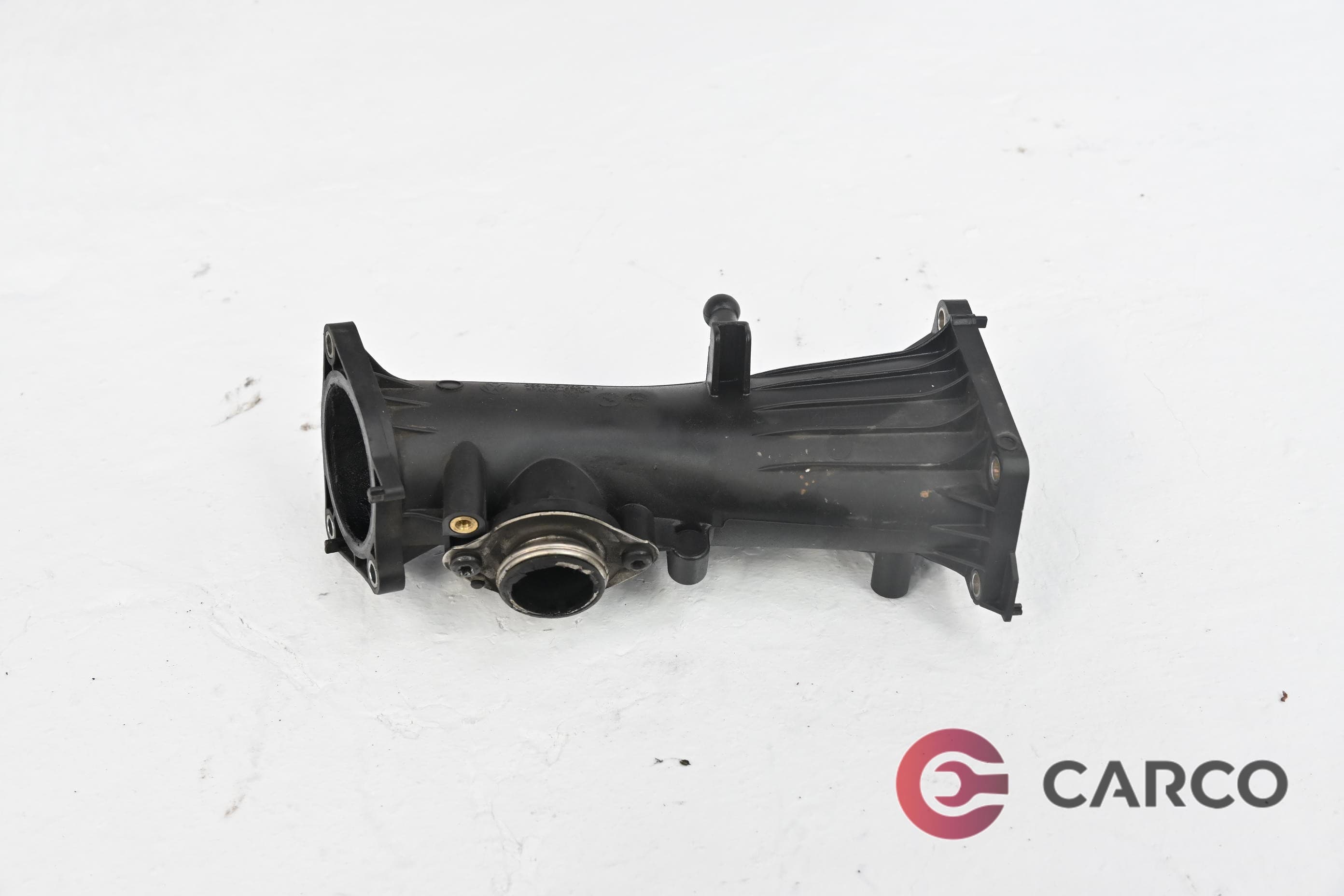 Въздуховод 059145762AB за AUDI A5 Sportback Facelift (8TA) 3.0 TDI quattro (2009)