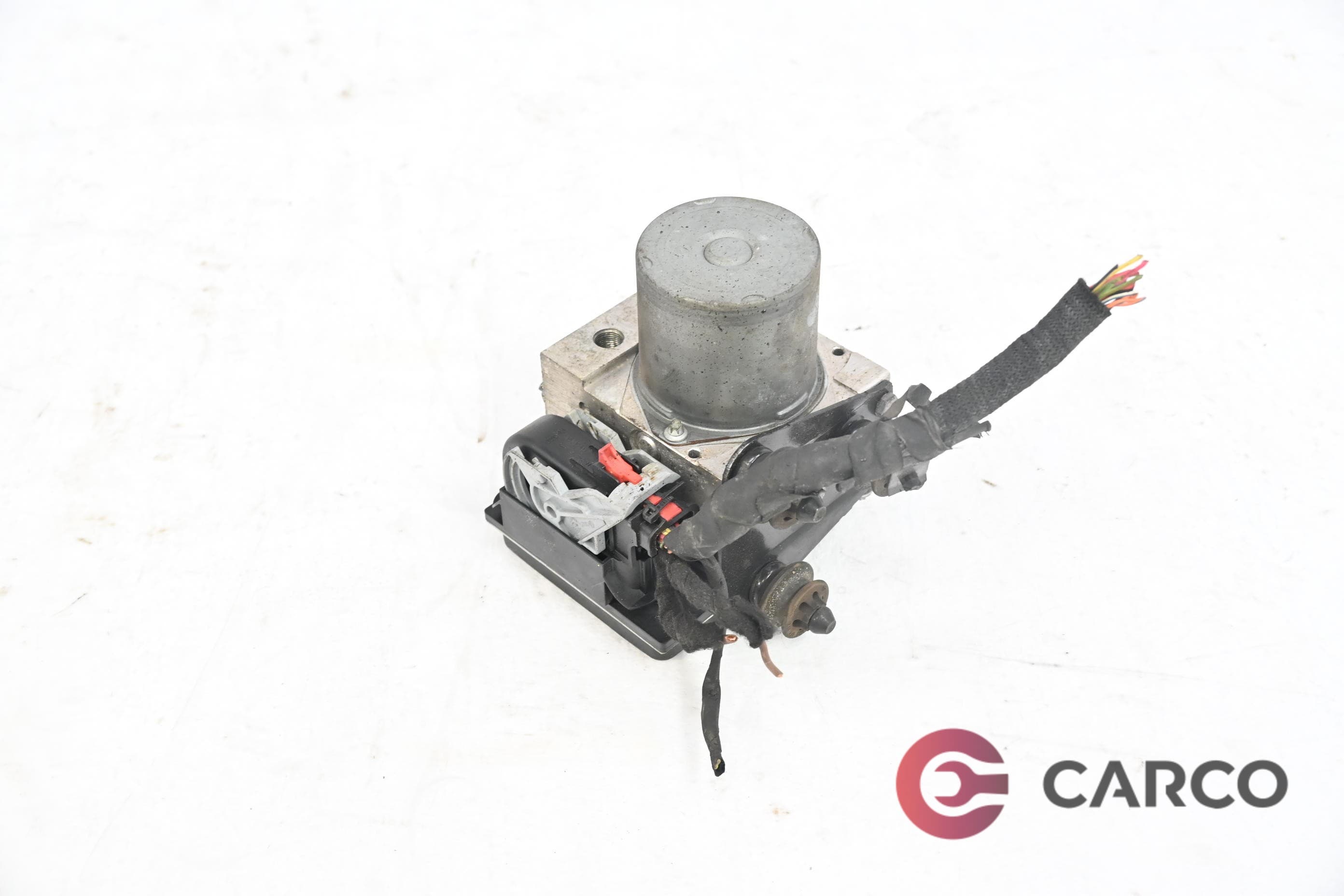 ABS 8K0907379BS за AUDI A5 Sportback Facelift (8TA) 3.0 TDI quattro (2009)