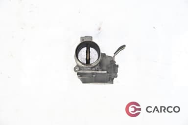Дросел клапа 059145950AA за AUDI A5 Sportback Facelift (8TA) 3.0 TDI quattro (2009)