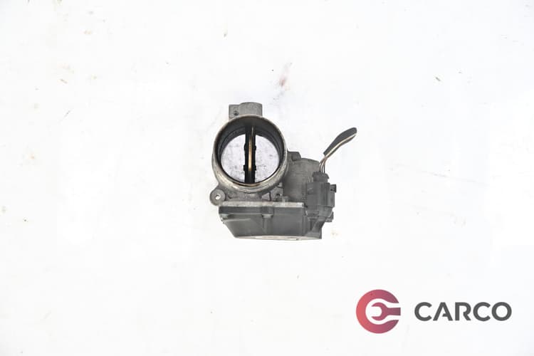 Дросел клапа 059145950AA за AUDI A5 Sportback Facelift (8TA) 3.0 TDI quattro (2009)