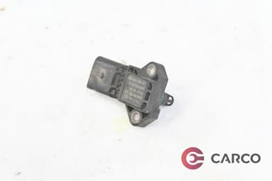 Вакуум клапан 1K0906283A за AUDI A5 Sportback Facelift (8TA) 3.0 TDI quattro (2009)