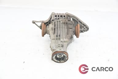 Диференциал заден 0AR525053E за AUDI A5 Sportback Facelift (8TA) 3.0 TDI quattro (2009)