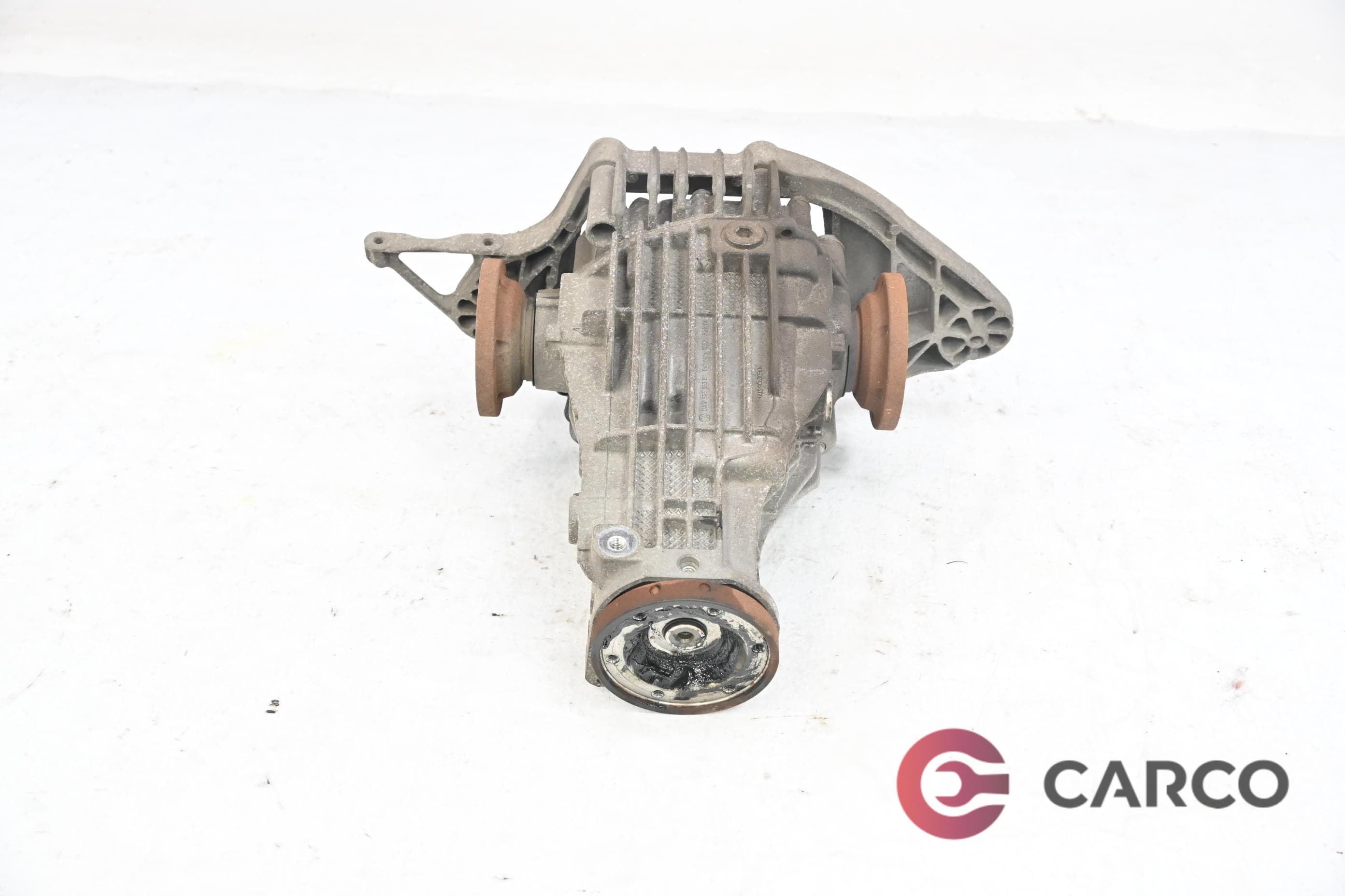Диференциал заден 0AR525053E за AUDI A5 Sportback Facelift (8TA) 3.0 TDI quattro (2009)