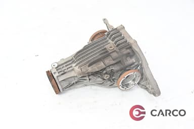 Диференциал заден 0AR525053E за AUDI A5 Sportback Facelift (8TA) 3.0 TDI quattro (2009)