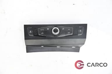 Управление климатик за AUDI A5 Sportback Facelift (8TA) 3.0 TDI quattro (2009)