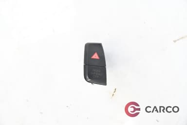 Копче аварийни светлини за AUDI A5 Sportback Facelift (8TA) 3.0 TDI quattro (2009)