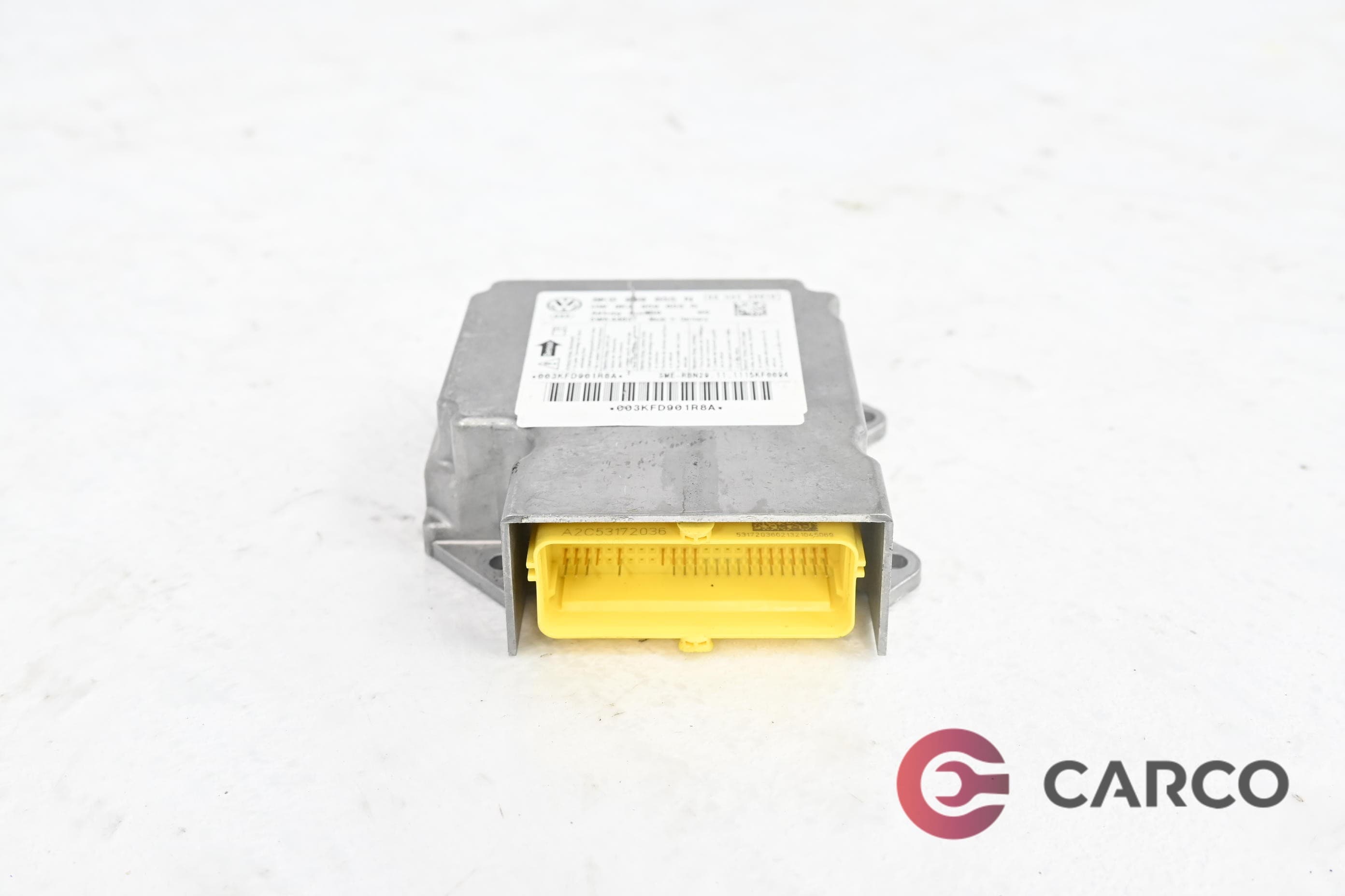 Модул AIRBAG 8K0959655N за AUDI A5 Sportback Facelift (8TA) 3.0 TDI quattro (2009)