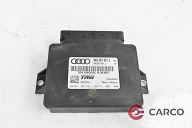 Модул ръчна спирачка 8K0907801J за AUDI A5 Sportback Facelift (8TA) 3.0 TDI quattro (2009)