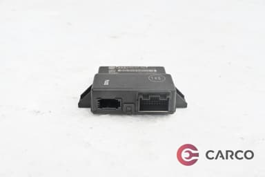 Gateway модул 8R0907468D за AUDI A5 Sportback Facelift (8TA) 3.0 TDI quattro (2009)