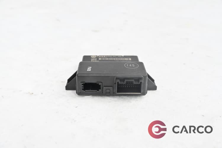 Gateway модул 8R0907468D за AUDI A5 Sportback Facelift (8TA) 3.0 TDI quattro (2009)