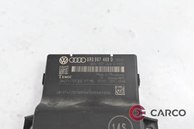 Gateway модул 8R0907468D за AUDI A5 Sportback Facelift (8TA) 3.0 TDI quattro (2009)