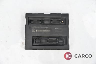 Комфорт модул 8K0907064EF за AUDI A5 Sportback Facelift (8TA) 3.0 TDI quattro (2009)
