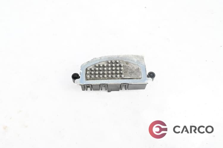 Реостат A2469064100 за AUDI A5 Sportback Facelift (8TA) 3.0 TDI quattro (2009)