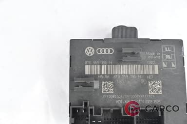 Модул врата заден десен 8T0959795H за AUDI A5 Sportback Facelift (8TA) 3.0 TDI quattro (2009)