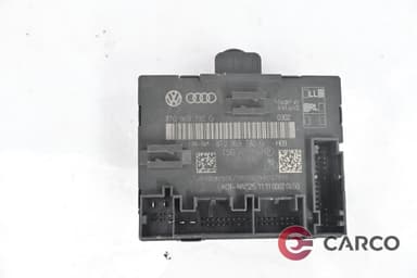 Модул врата преден десен 8T0959792G за AUDI A5 Sportback Facelift (8TA) 3.0 TDI quattro (2009)