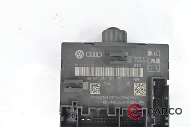Модул врата преден ляв 8T0959793G за AUDI A5 Sportback Facelift (8TA) 3.0 TDI quattro (2009)