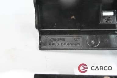 Плюсова клема KB8J4590 за AUDI A5 Sportback Facelift (8TA) 3.0 TDI quattro (2009)