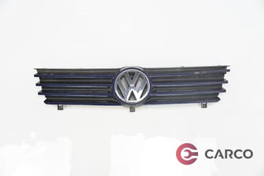 Декоративна решетка с емблема за VW POLO Facelift (6N2) 1.0i (1999 - 2001)