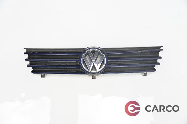 Декоративна решетка с емблема за VW POLO Facelift (6N2) 1.0i (1999 - 2001)