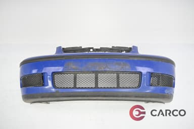 Предна броня за VW POLO Facelift (6N2) 1.0i (1999 - 2001)