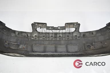 Предна броня за VW POLO Facelift (6N2) 1.0i (1999 - 2001)