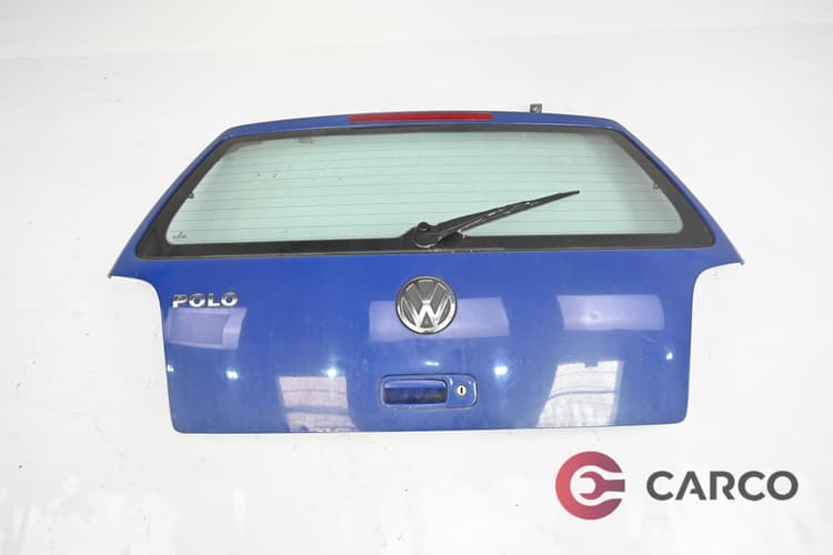 Заден капак за VW POLO Facelift (6N2) 1.0i (1999 - 2001)