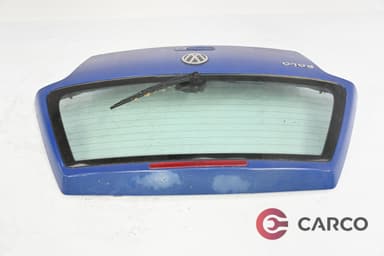 Заден капак за VW POLO Facelift (6N2) 1.0i (1999 - 2001)