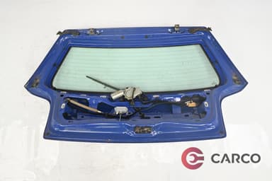 Заден капак за VW POLO Facelift (6N2) 1.0i (1999 - 2001)