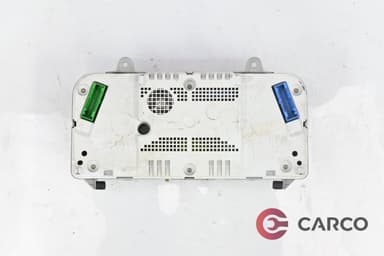 Километраж 0263627004 за VW POLO Facelift (6N2) 1.0i (1999 - 2001)