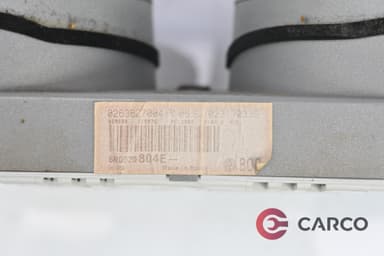 Километраж 0263627004 за VW POLO Facelift (6N2) 1.0i (1999 - 2001)