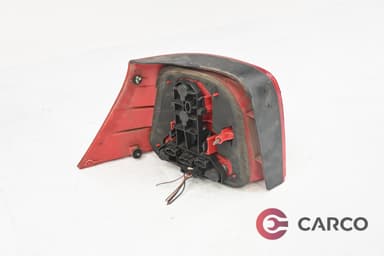 Стоп десен за VW GOLF Mk IV (1J1) 1.6 16V (1997 - 2005)