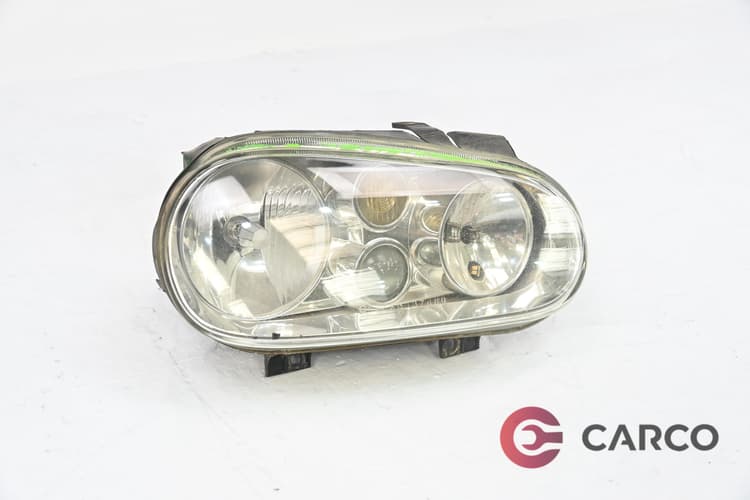 Фар десен за VW GOLF Mk IV (1J1) 1.6 16V (1997 - 2005)