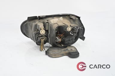 Фар десен за VW GOLF Mk IV (1J1) 1.6 16V (1997 - 2005)