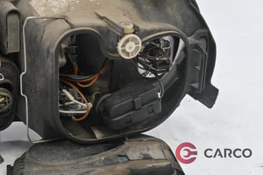 Фар десен за VW GOLF Mk IV (1J1) 1.6 16V (1997 - 2005)