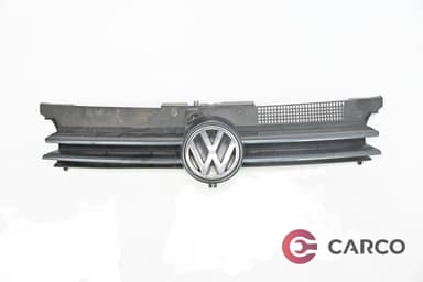Декоративна решетка с емблема за VW GOLF Mk IV (1J1) 1.6 16V (1997 - 2005)