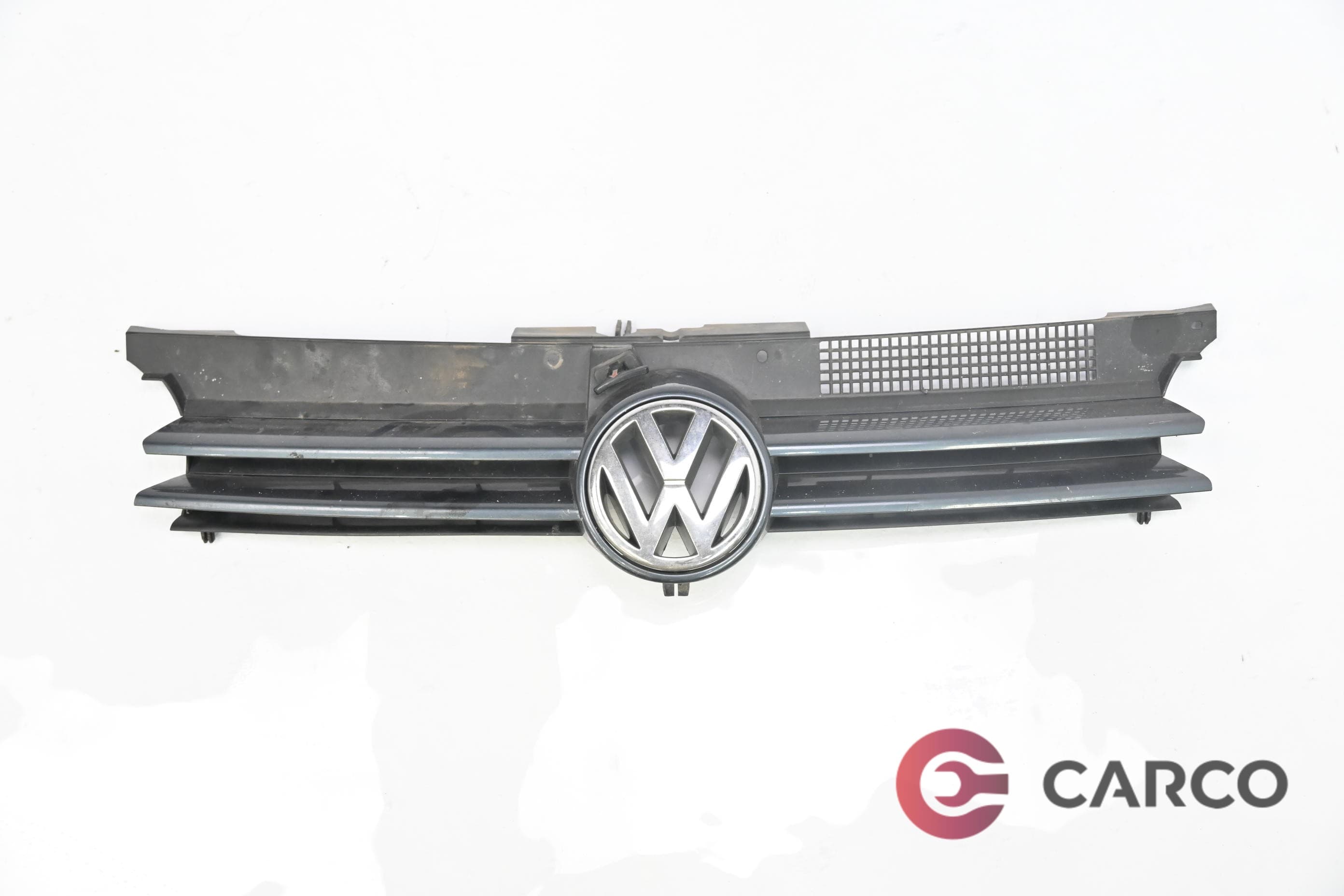 Декоративна решетка с емблема за VW GOLF Mk IV (1J1) 1.6 16V (1997 - 2005)