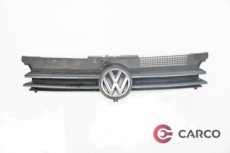 Декоративна решетка с емблема за VW GOLF Mk IV (1J1) 1.6 16V (1997 - 2005)
