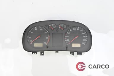 Километраж J0 919 860 за VW GOLF Mk IV (1J1) 1.6 16V (1997 - 2005)