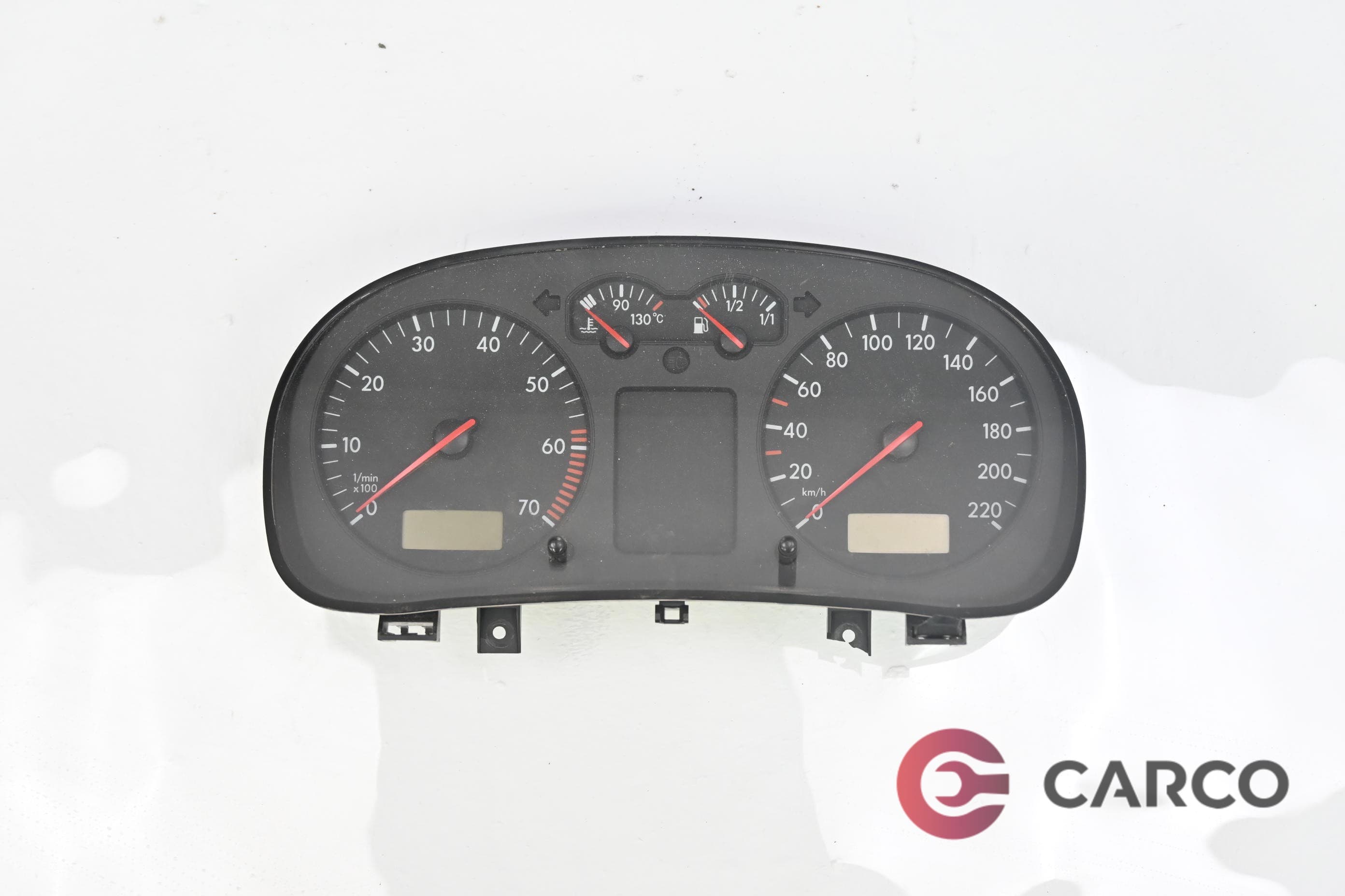 Километраж J0 919 860 за VW GOLF Mk IV (1J1) 1.6 16V (1997 - 2005)