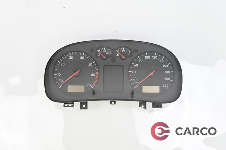 Километраж J0 919 860 за VW GOLF Mk IV (1J1) 1.6 16V (1997 - 2005)