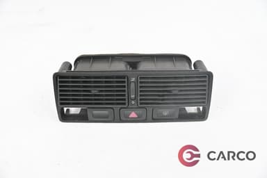 Духалки парно централни за VW GOLF Mk IV (1J1) 1.6 16V (1997 - 2005)